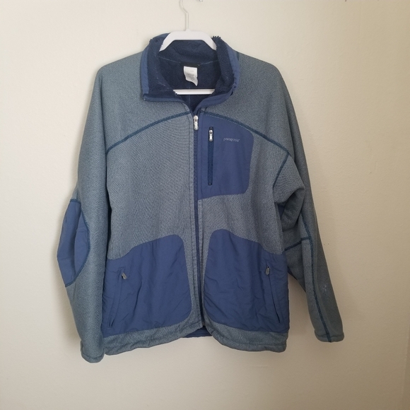 Patagonia men's Jacket size L - Picture 1 of 6